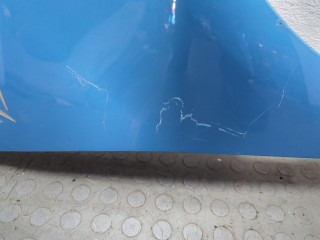 Крыло правое переднее, ориг. номер 7841X2, Citroen C4 Picasso 2006-2013