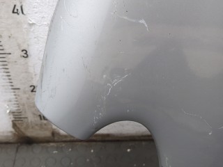 Крыло правое переднее, Citroen Xsara-Picasso 2004-2010