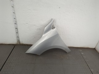 Крыло левое переднее, Renault Megane 2008-2014