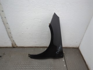Крыло левое переднее, Mercedes B W245 2008-2011
