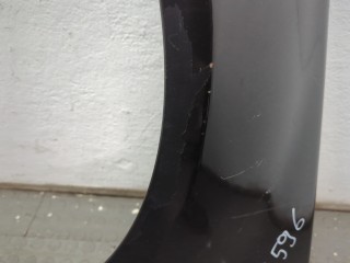 Крыло левое переднее, Mercedes B W245 2008-2011