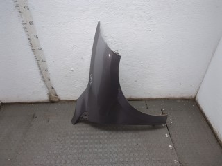 Крыло правое переднее, Renault Megane 2008-2014