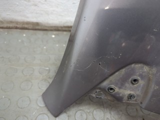 Крыло правое переднее, Renault Megane 2008-2014