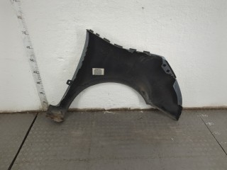 Крыло левое переднее, Citroen C4 Grand Picasso 2006-2013