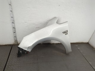 Крыло левое переднее, Opel Astra 2006-2014