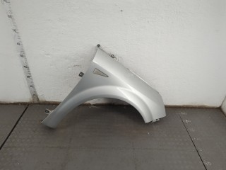 Крыло правое переднее, Renault Scenic 2006-2009