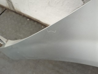 Крыло правое переднее, Renault Scenic 2006-2009
