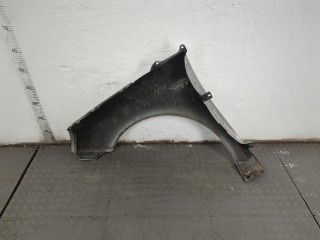 Крыло правое переднее, Renault Scenic 2006-2009