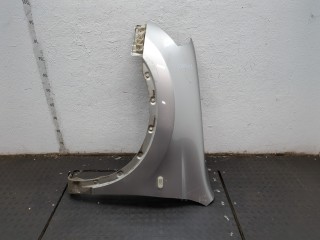 Крыло левое переднее, Nissan Qashqai 2006-2010