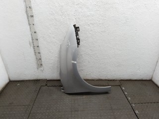 Крыло правое переднее, Citroen C4 2004-2014