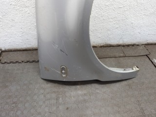 Крыло правое переднее, Volkswagen Polo 1999-2001