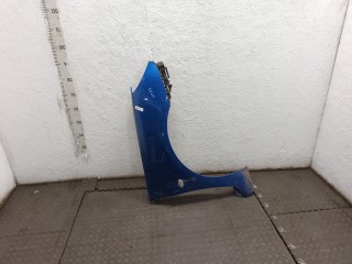 Крыло правое переднее, Peugeot 307 2001-2005