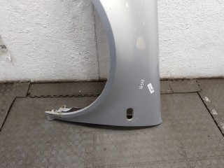 Крыло левое переднее, Volkswagen Bora 1998-2005