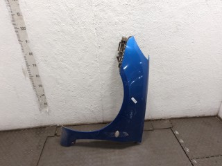Крыло левое переднее, Peugeot 307 2001-2005