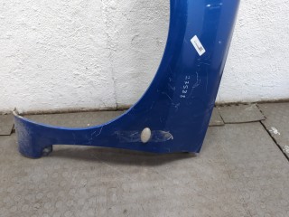 Крыло левое переднее, Peugeot 307 2001-2005