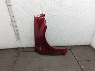 Крыло правое переднее, Fiat Panda 2008-2012