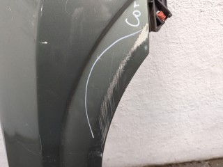 Крыло правое переднее, ориг. номер 93172025, 6102338, 24413804, Opel Signum 2003-2005
