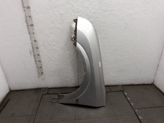 Крыло левое переднее, ориг. номер 6101327, 24413803, Opel Vectra 2002-2005