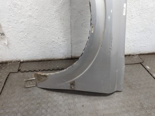 Крыло левое переднее, ориг. номер 6101327, 24413803, Opel Vectra 2002-2005