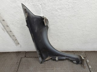 Крыло левое переднее, Renault Laguna 1998-2001
