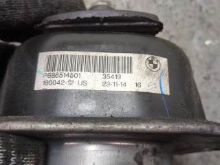 Подушка крепления двигателя, ориг. номер 22116865146, 6865146, BMW X5 2013-2018