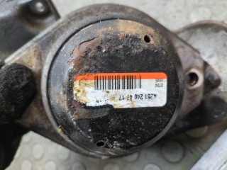Подушка крепления двигателя, Mercedes GL-Класс 2009-2012
