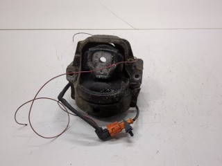 Подушка крепления двигателя, Audi A4 (B8) 2007-2012
