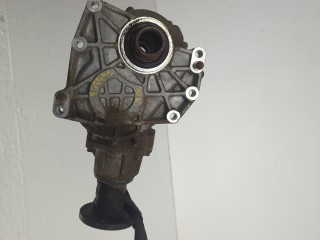 Редуктор Раздаточный КПП (раздатка) Hyundai Santa Fe 2004-2012, АКПП, 4730039300
