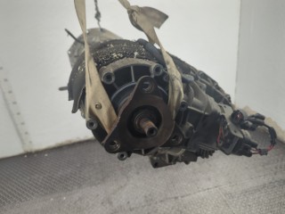 Редуктор Раздаточный КПП (раздатка), Volkswagen Touareg 2006-2010