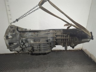 Редуктор Раздаточный КПП (раздатка), Volkswagen Touareg 2006-2010