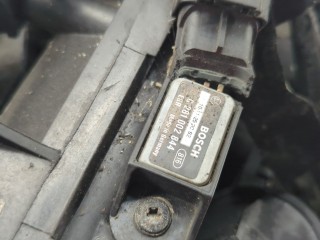 Насос вакуумный, Opel Combo 201-2024