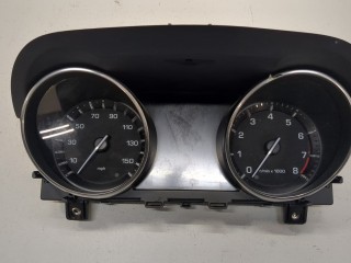 Щиток приборов (приборная панель), ориг. номер FJ3210849CA, Land Rover Range Rover Evoque 2011-2015