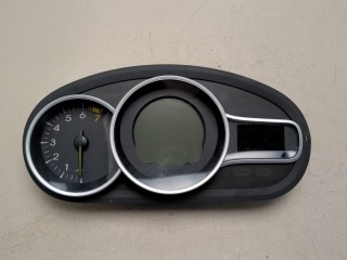 Щиток приборов (приборная панель), ориг. номер 248107628R, Renault Megane 2008-2014