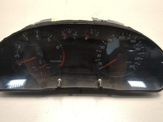 Щиток приборов (приборная панель), ориг. номер 8D0919861C, Audi A4 1994-1999