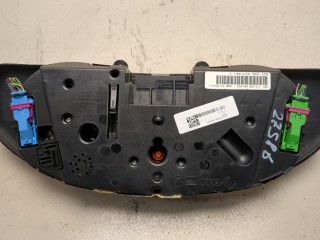 Щиток приборов (приборная панель), ориг. номер 8D0919861C, Audi A4 1994-1999