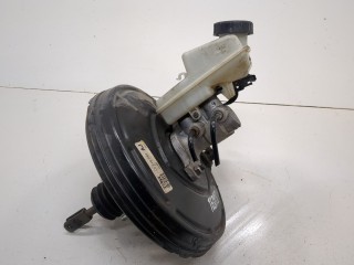 Цилиндр тормозной главный, Opel Astra 2006-2014