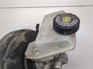 Цилиндр тормозной главный, Opel Astra 2006-2014