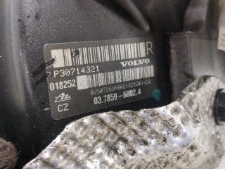 Цилиндр тормозной главный, Volvo XC70 2004-2007