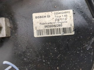 Цилиндр тормозной главный, Peugeot 307 2001-2005
