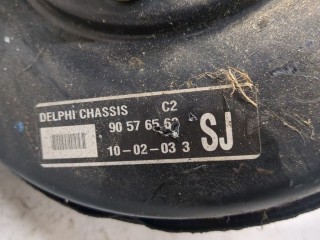 Цилиндр тормозной главный, ориг. номер 90576562, 3495064, Opel Corsa 2000-2003