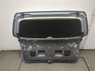 Фонарь крышки багажника левый, ориг. номер 3C9945093A, Volkswagen Passat 2005-2010