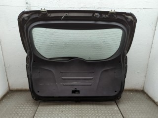 Фонарь крышки багажника левый, Hyundai ix35 2013-2015
