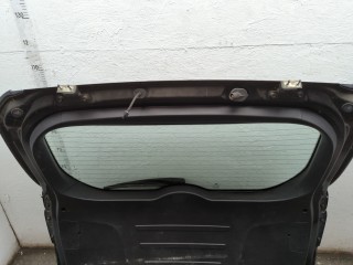 Фонарь крышки багажника левый, Hyundai ix35 2013-2015