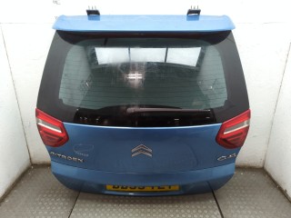 Фонарь крышки багажника правый, Citroen C4 Picasso 2006-2013