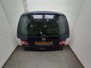 Фонарь крышки багажника правый, Volkswagen Sharan 2003-2010