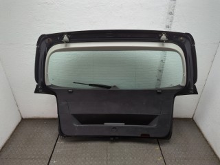 Фонарь крышки багажника левый, Volkswagen Golf Plus 2005-2009