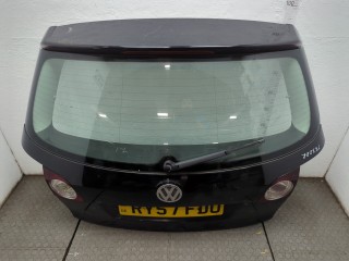 Фонарь крышки багажника правый, Volkswagen Golf Plus 2005-2009