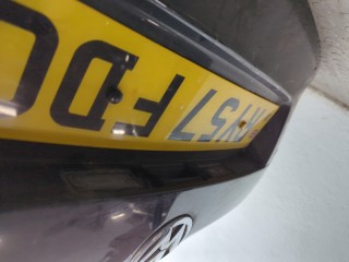 Фонарь крышки багажника правый, Volkswagen Golf Plus 2005-2009