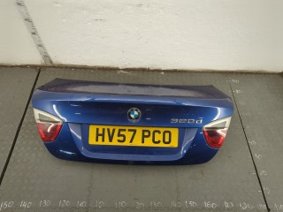 Фонарь крышки багажника левый, BMW 3 серия 2004-2008