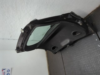 Фонарь крышки багажника правый, Renault Megane 2013-2016